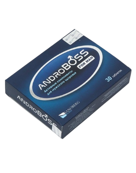 AndroBoss qadoq